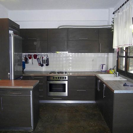 Charming Maisonette Polychrono Luaran gambar