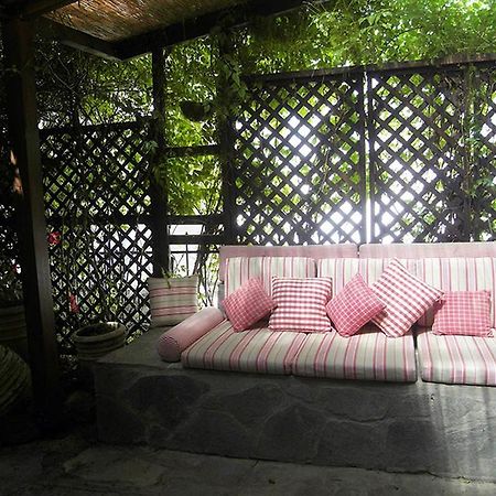 Charming Maisonette Polychrono Luaran gambar