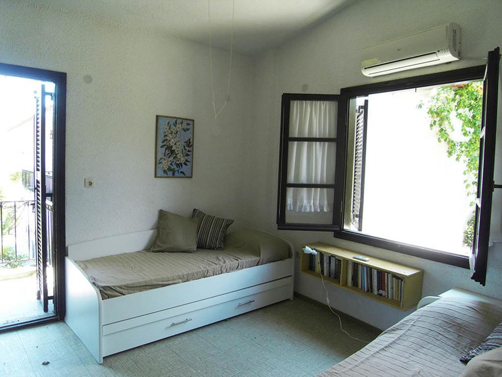 Charming Maisonette Polychrono Luaran gambar