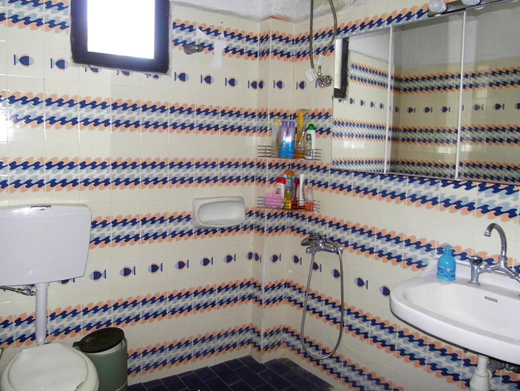 Charming Maisonette Polychrono Luaran gambar