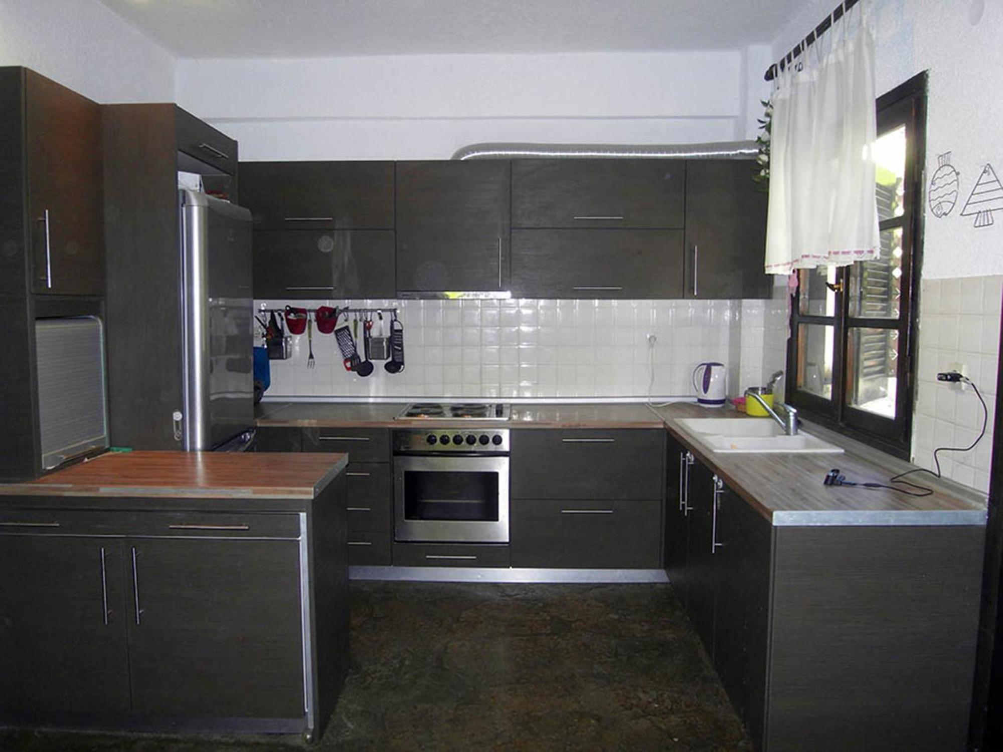 Charming Maisonette Polychrono Luaran gambar