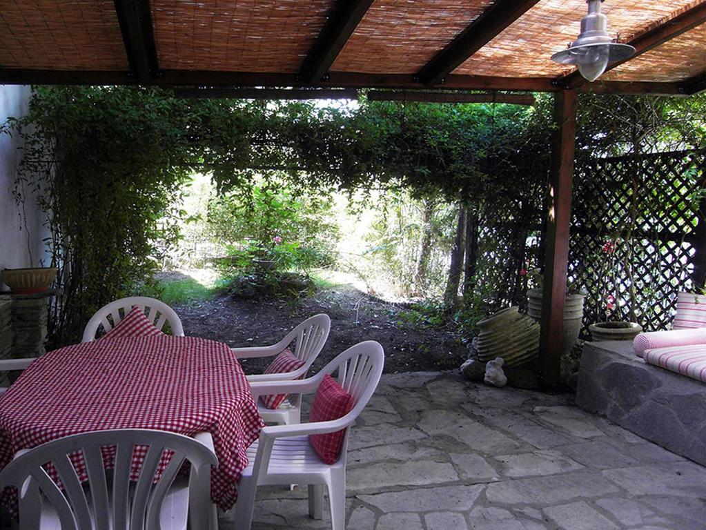 Charming Maisonette Polychrono Luaran gambar