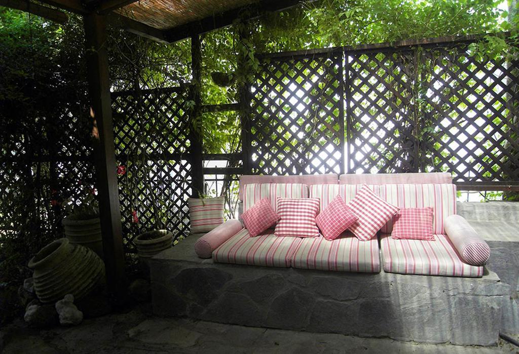 Charming Maisonette Polychrono Luaran gambar