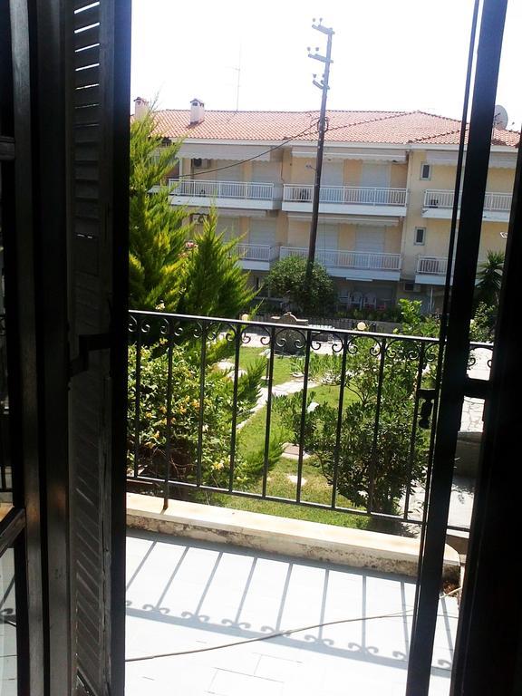Charming Maisonette Polychrono Luaran gambar