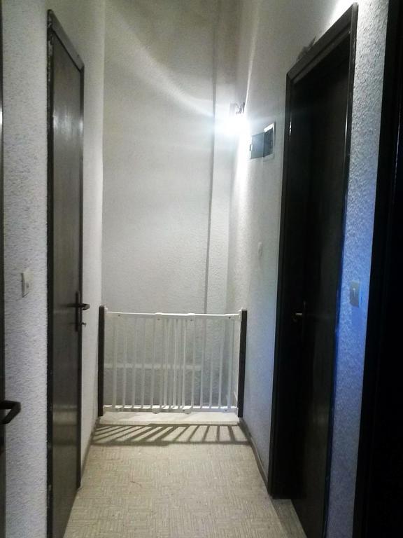 Charming Maisonette Polychrono Luaran gambar