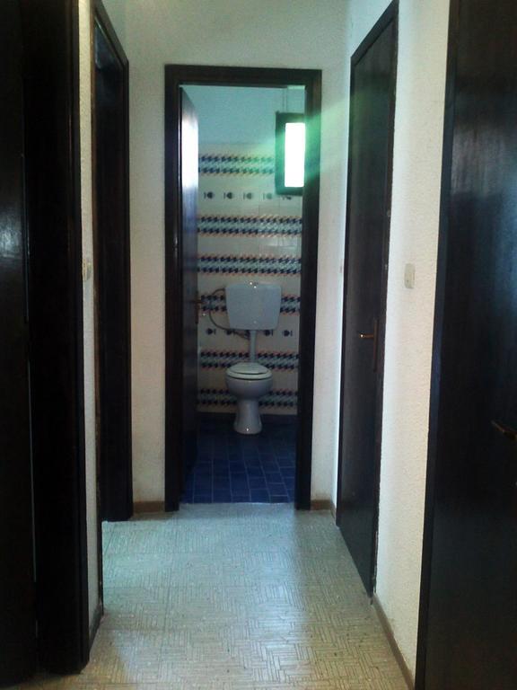 Charming Maisonette Polychrono Luaran gambar