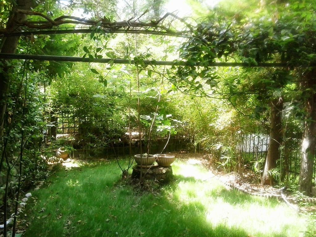 Charming Maisonette Polychrono Luaran gambar