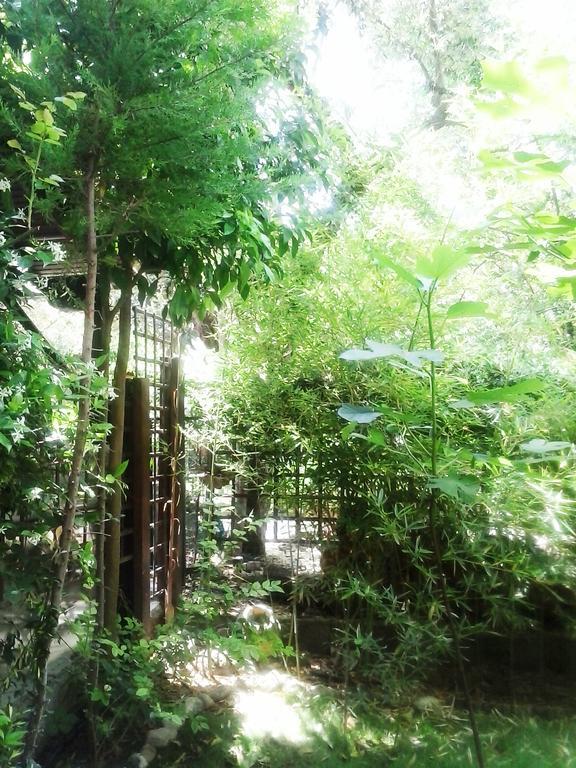 Charming Maisonette Polychrono Luaran gambar