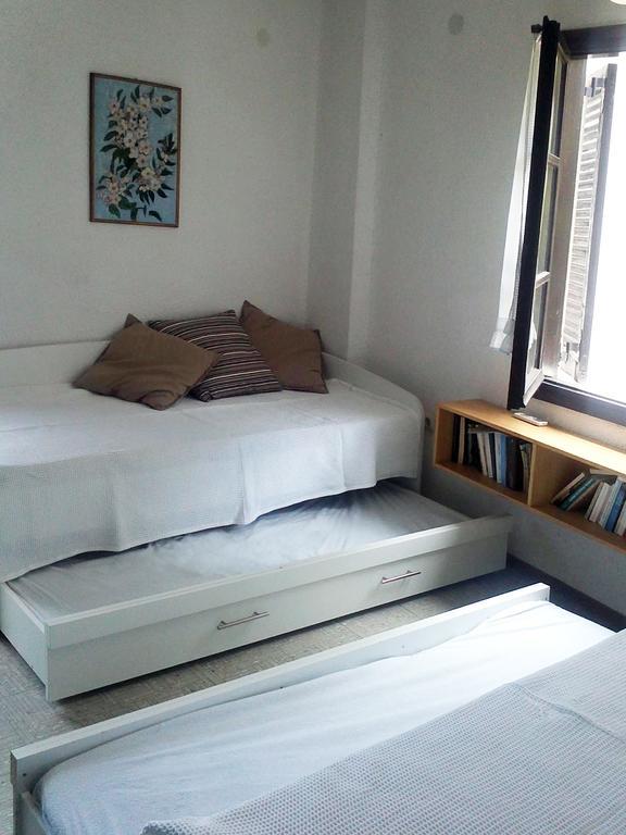 Charming Maisonette Polychrono Luaran gambar