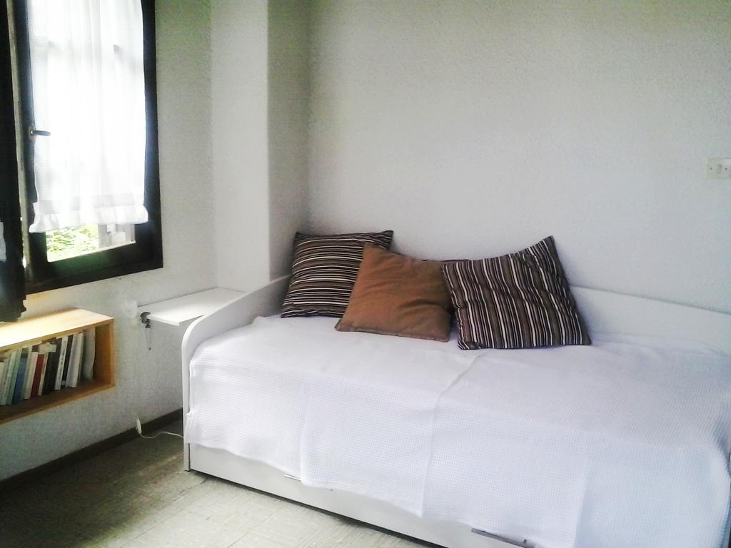 Charming Maisonette Polychrono Luaran gambar