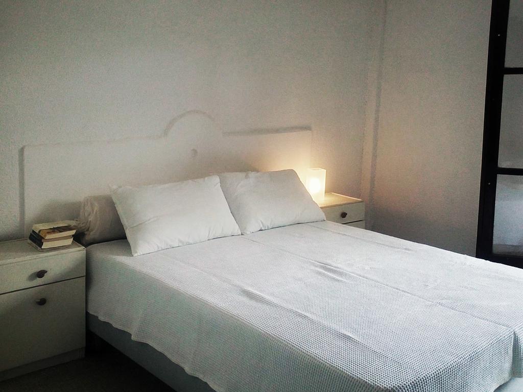 Charming Maisonette Polychrono Luaran gambar
