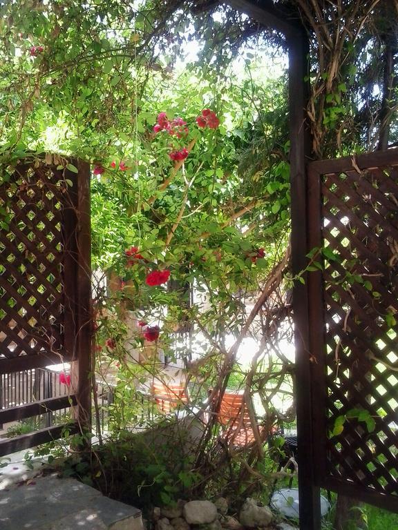 Charming Maisonette Polychrono Luaran gambar